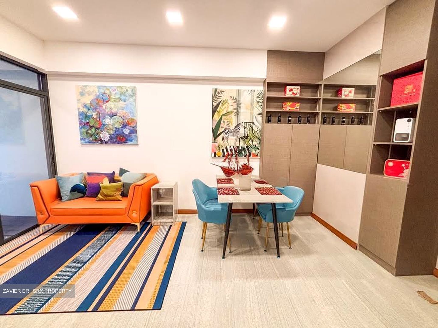 Bliss @ Hillside Drive (D19), Condominium #556091711